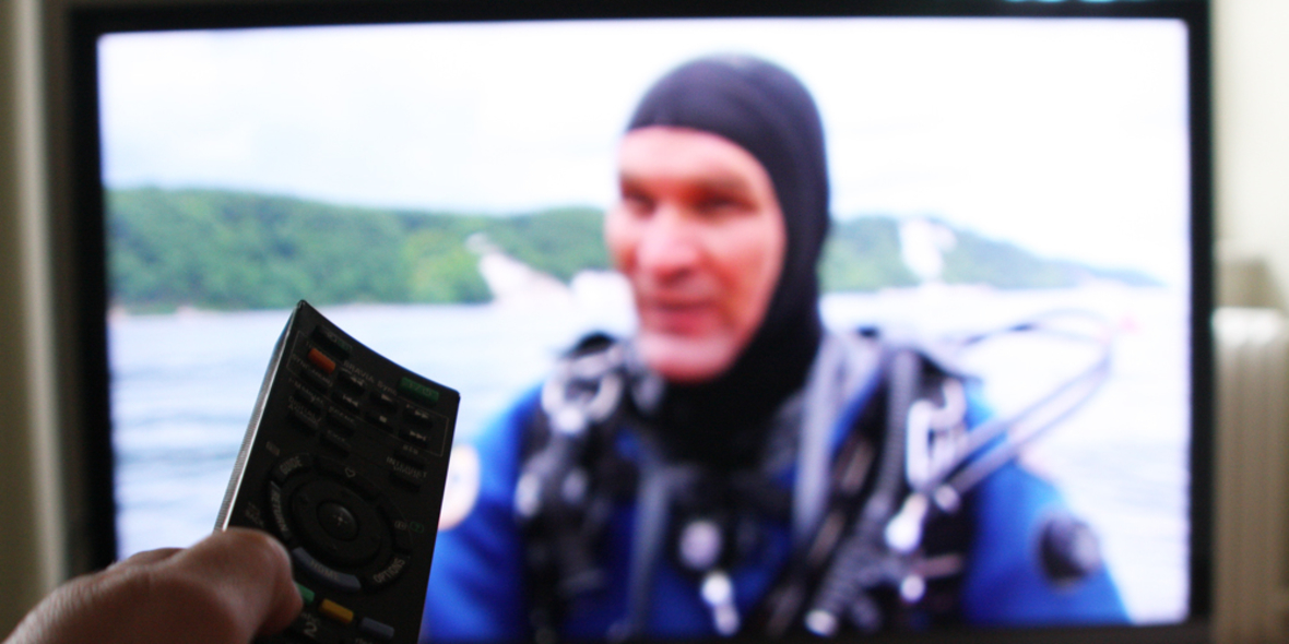 Sport kann Bewusstsein für die biologische Vielfalt steigern