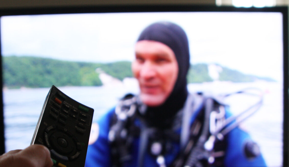 Barrierefreie TV-Angebote haben Marktpotenzial