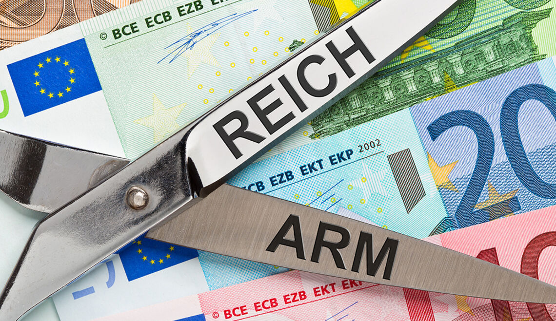 Gemeinwohlwährung statt Existenzverlust