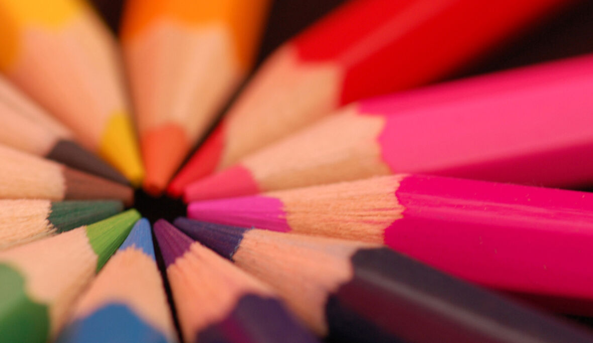 Die Macht der Farben