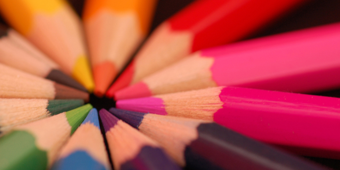 Die Macht der Farben