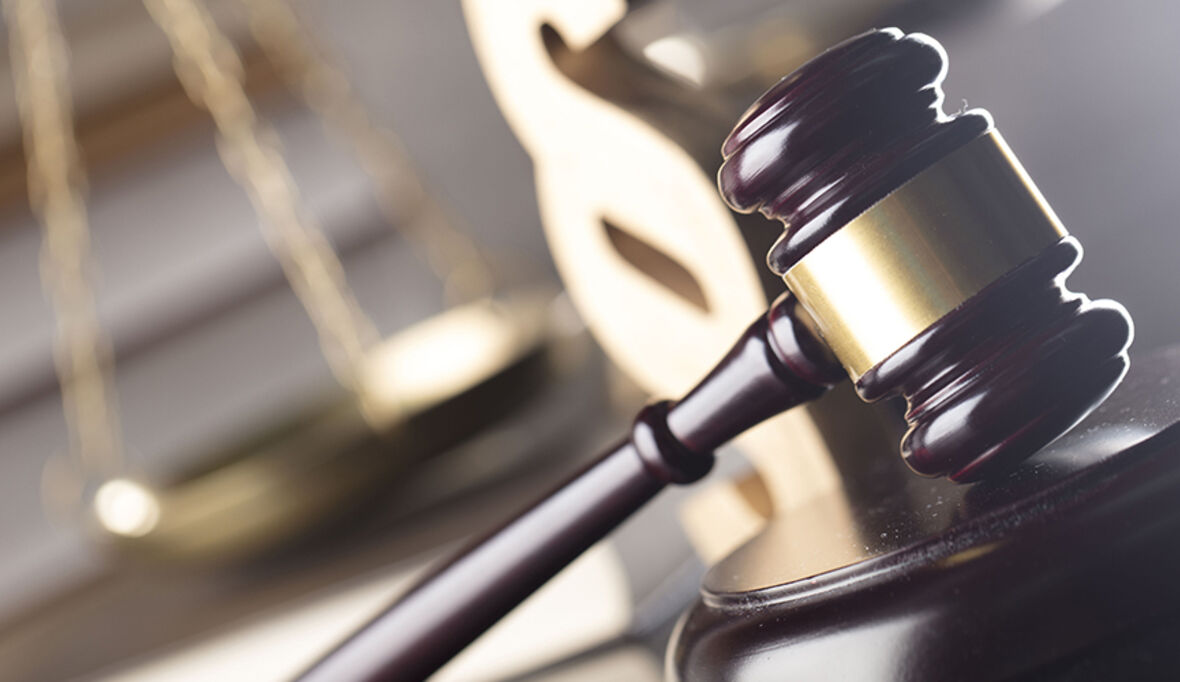 Verstößt Adidas gegen OECD-Leitsätze?