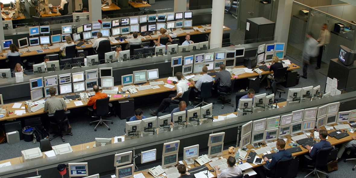 Deutschland und Europa brauchen milliardenschwere Investitionen 