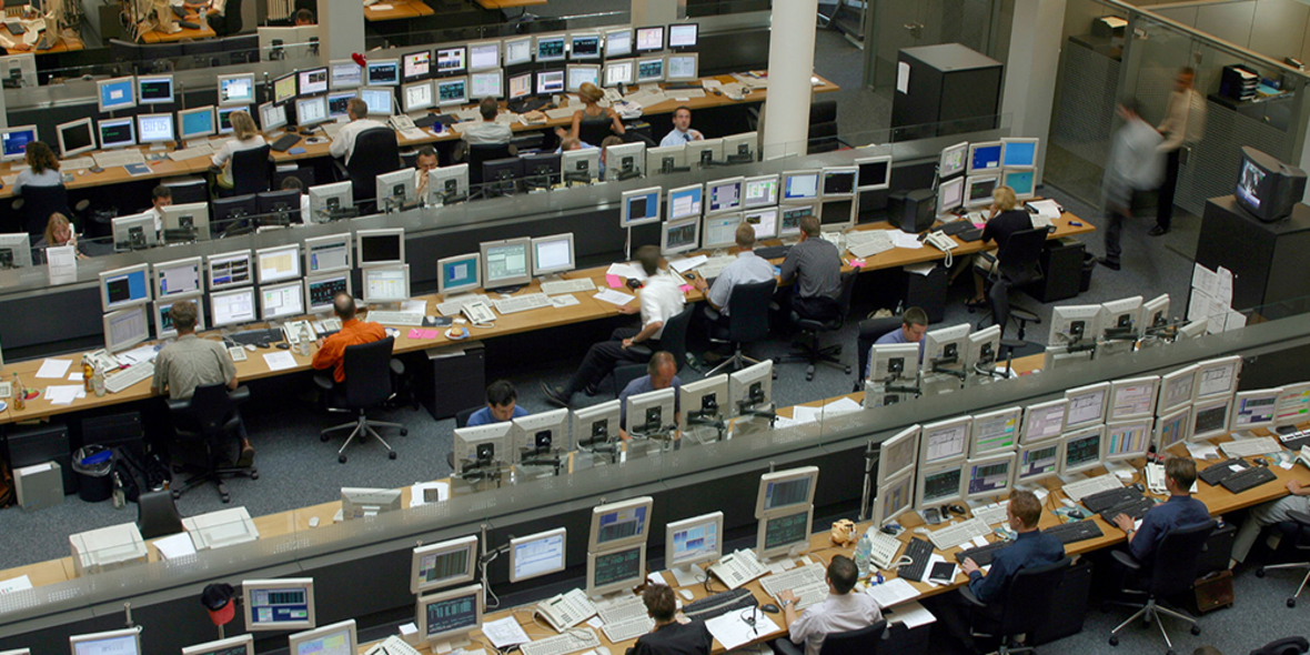 Investoren fragen Unternehmen nach Klimazielen – aus diesen Gründen