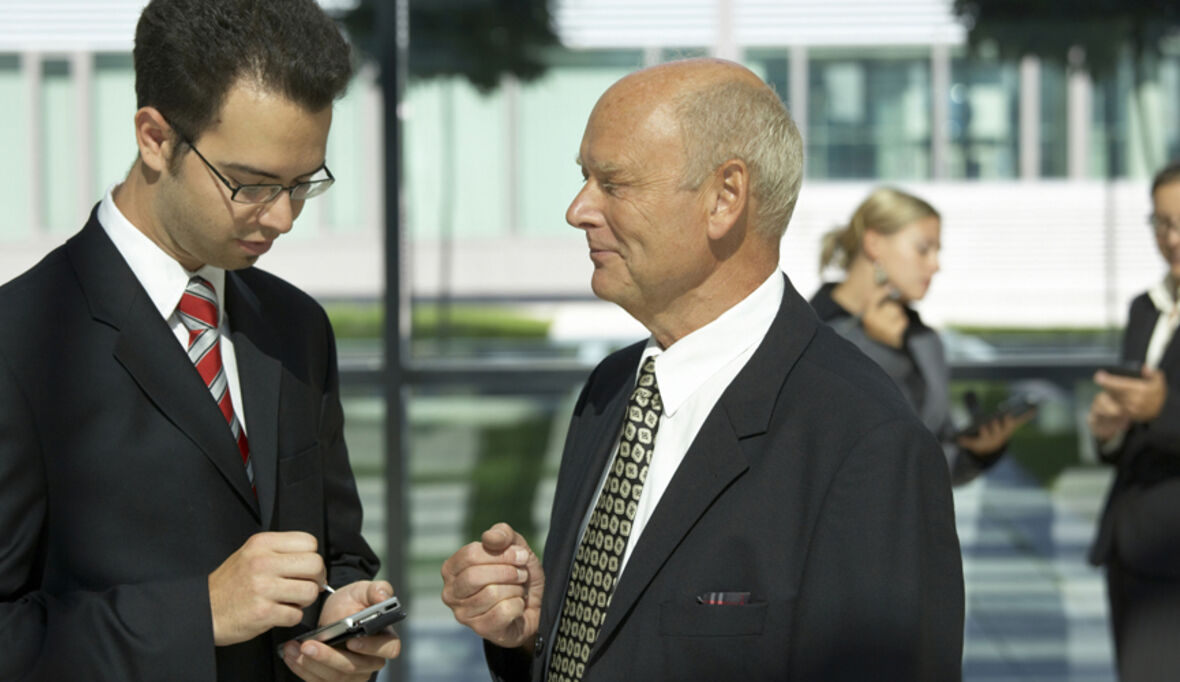 Familienfirmen schaffen mehr Jobs als DAX-Riesen