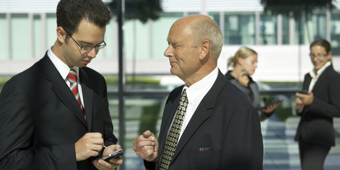 Familienfirmen schaffen mehr Jobs als DAX-Riesen