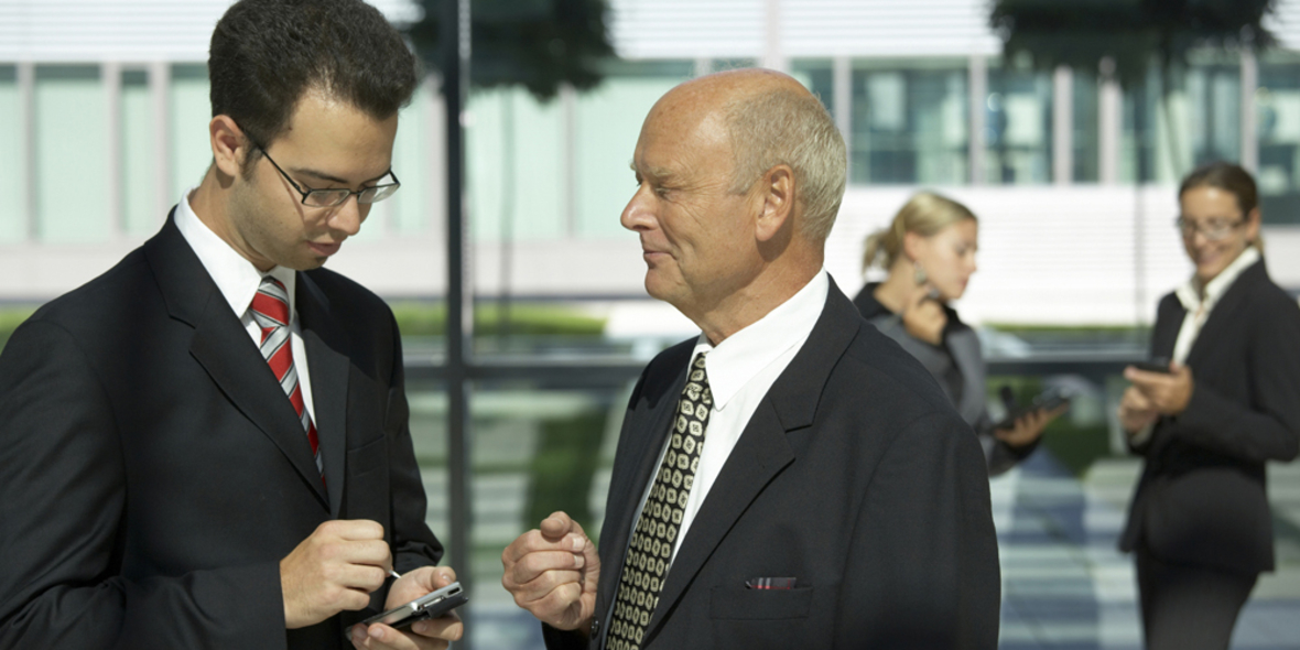 Nachhaltige Geschäftsmodelle – eine Typologie