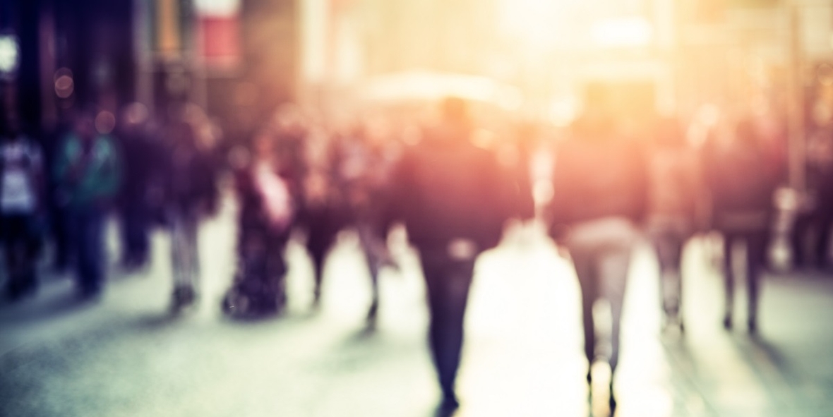 Zwischen Eindruck und Realität: Wie gespalten ist Deutschland wirklich?