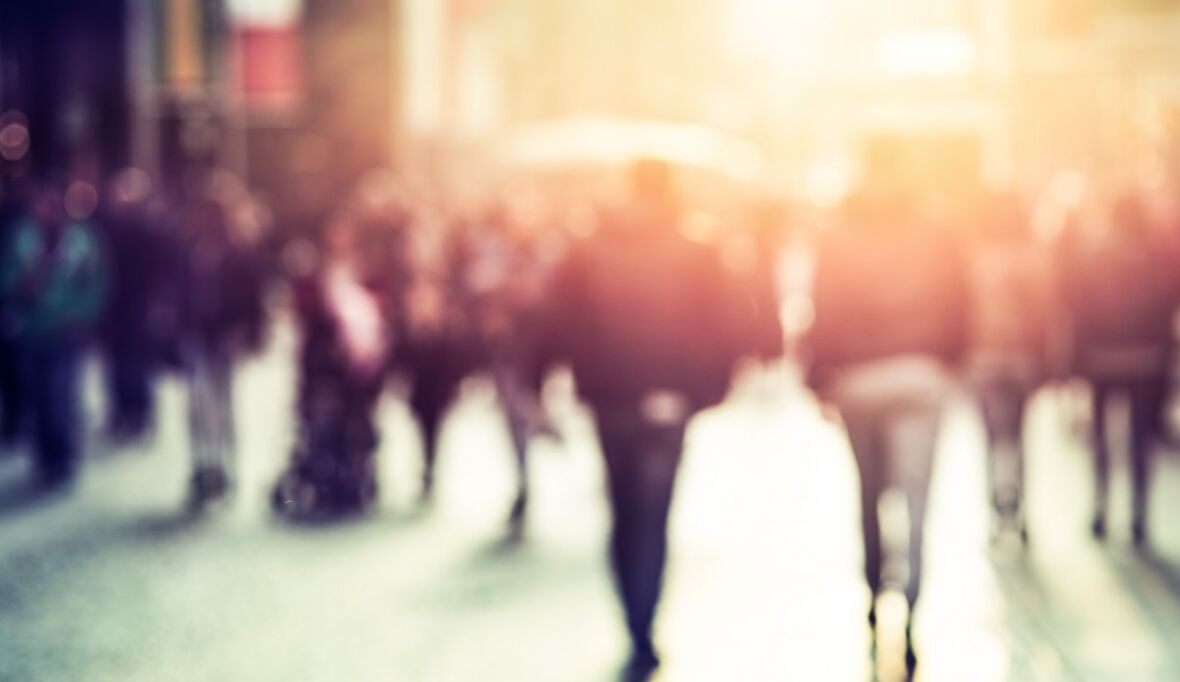 Zwischen Eindruck und Realität: Wie gespalten ist Deutschland wirklich?