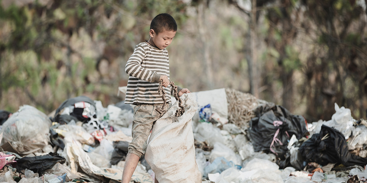 Die Agenda 2030 unter Druck: Wenn soziale Gerechtigkeit zur Finanzierungsfrage wird