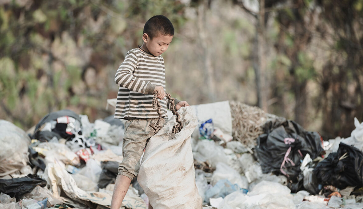Die Agenda 2030 unter Druck: Wenn soziale Gerechtigkeit zur Finanzierungsfrage wird