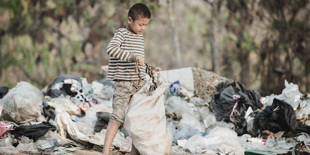 Meeresschutz-Expertin kritisiert Entwurf für Plastikabkommen scharf