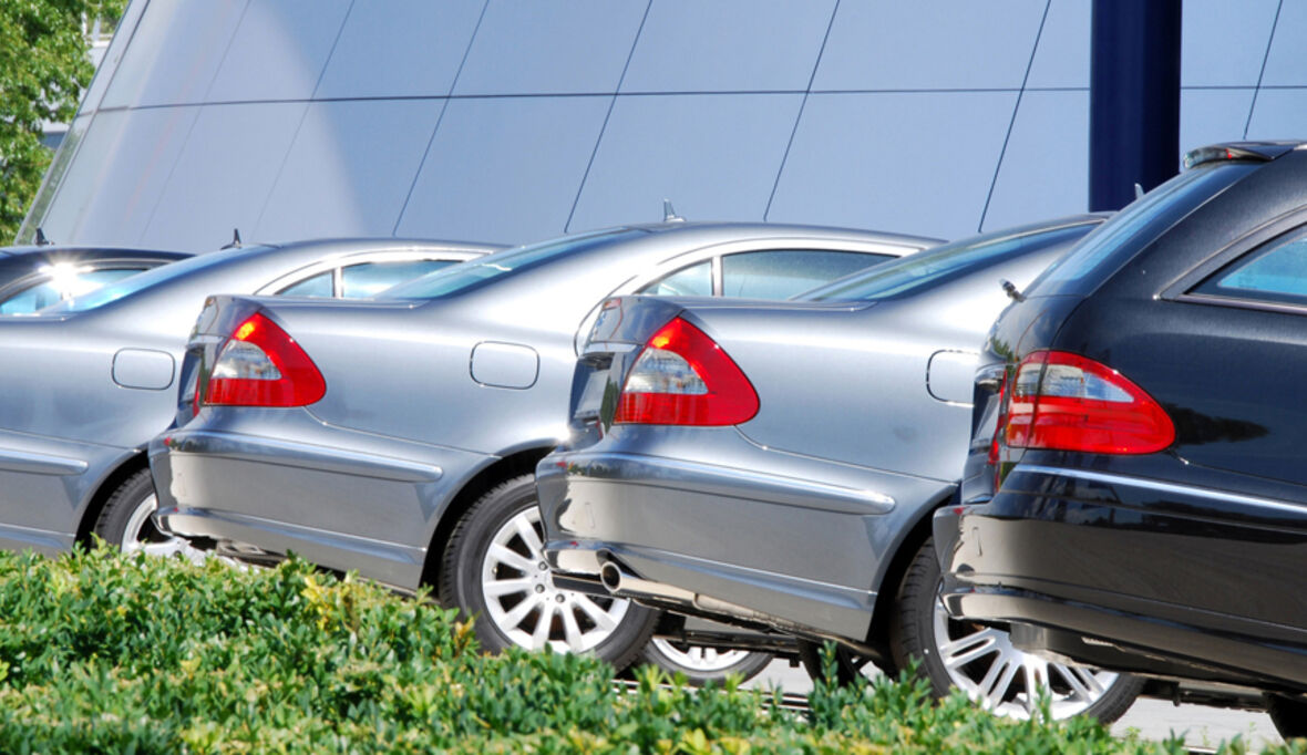 Wo die Mobilität von morgen entsteht