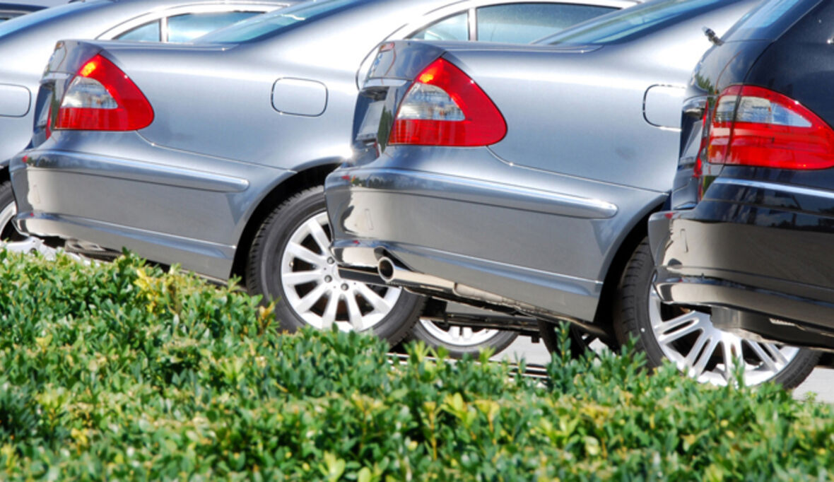 Robocabs: Die Mobilität der Zukunft?