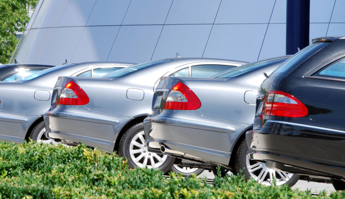 Das Schaufahren gegen den Klimaschutz hält an