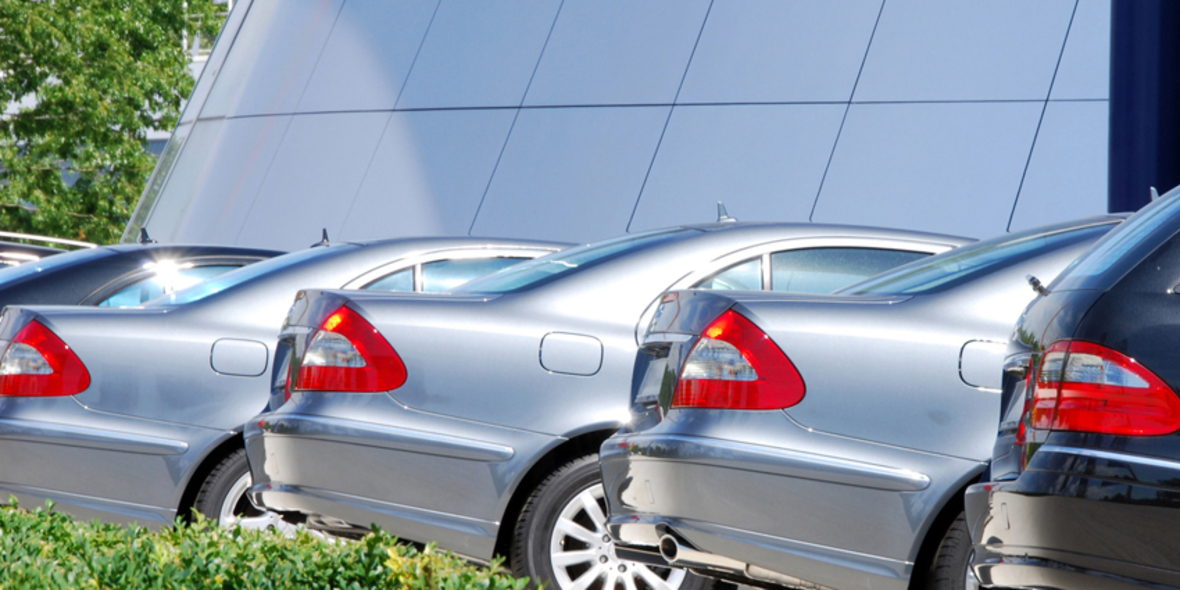 Anteil CO2-effizienter Fahrzeuge steigt