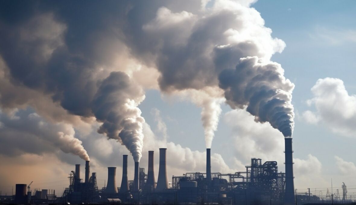 Scope-3-Emissionen und CSRD: Reporting-Pflicht für Unternehmen