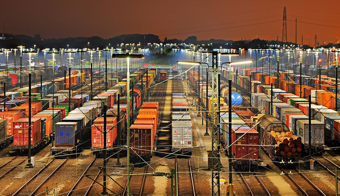 Güterverkehr: Wer nachhaltig wirtschaftet, fährt am besten