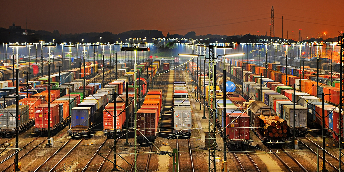 Güterverkehr: Wer nachhaltig wirtschaftet, fährt am besten