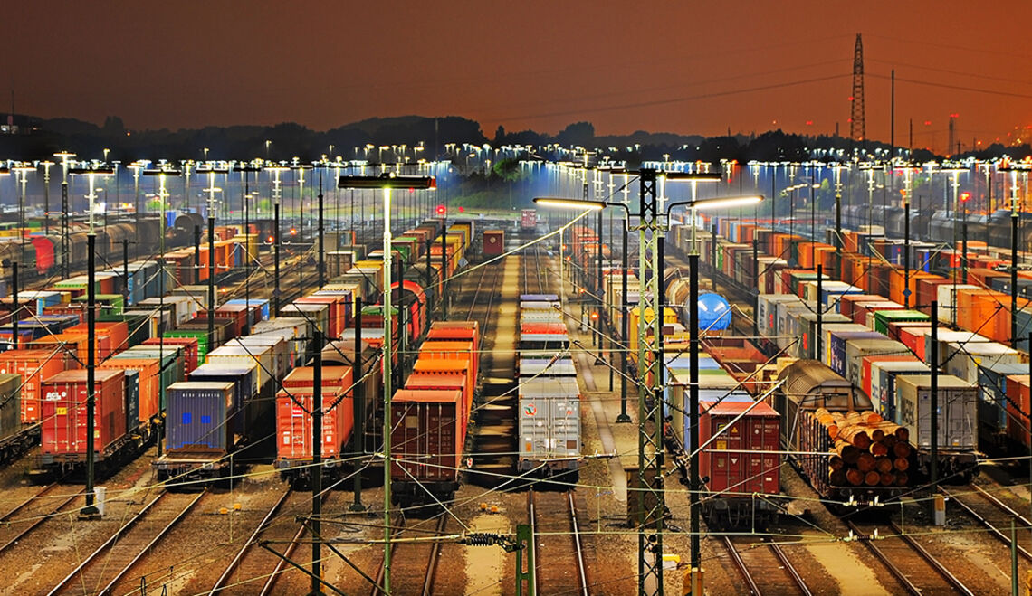 Corona-Krise: Abschottung der globalen Lieferketten schadet allen