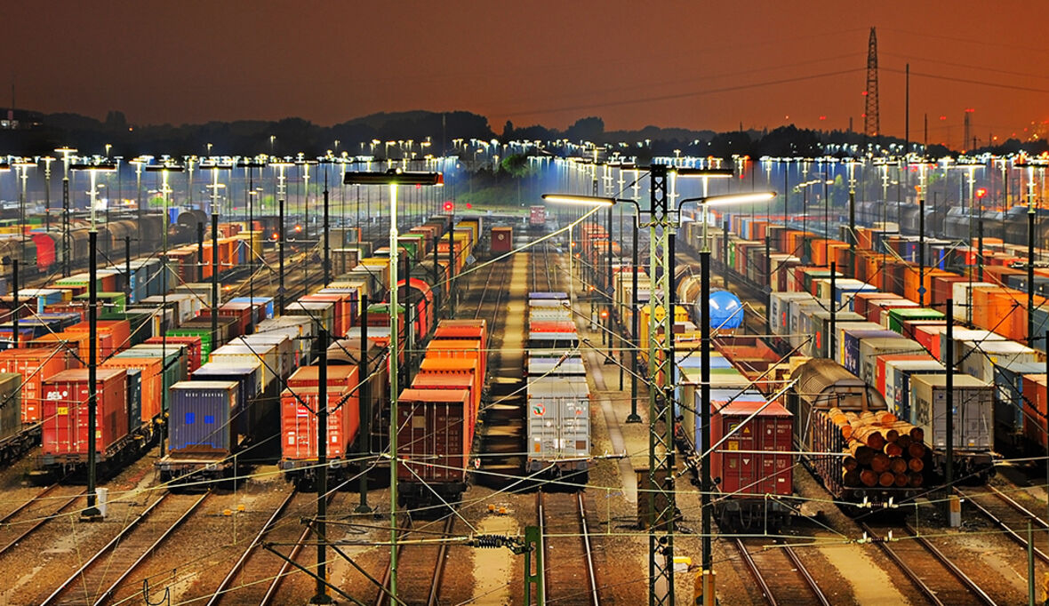 Einigkeit ohne Umsetzung: Warum die Logistikbranche beim Klimaschutz nicht vom Fleck kommt