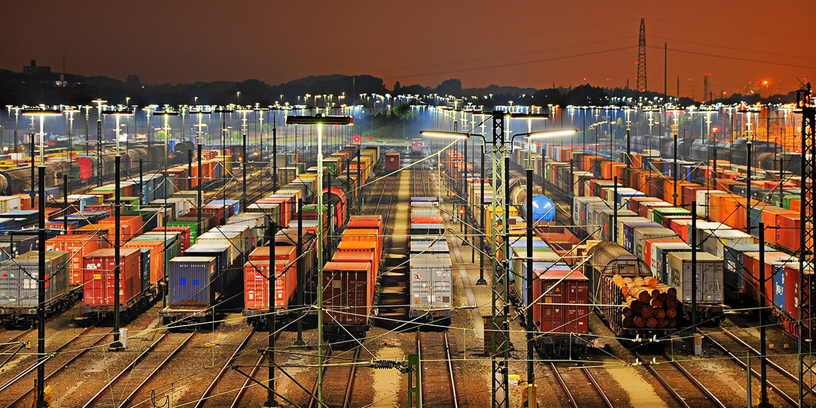 Einigkeit ohne Umsetzung: Warum die Logistikbranche beim Klimaschutz nicht vom Fleck kommt