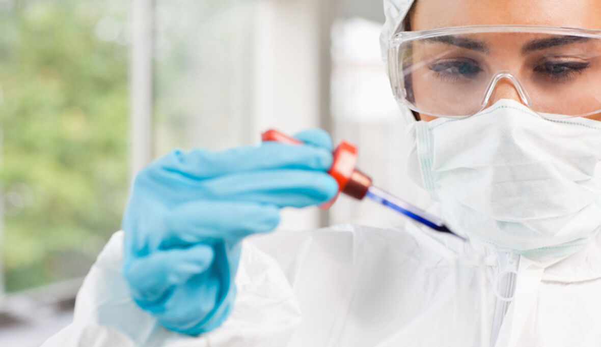 China top bei FuE-Ausgaben