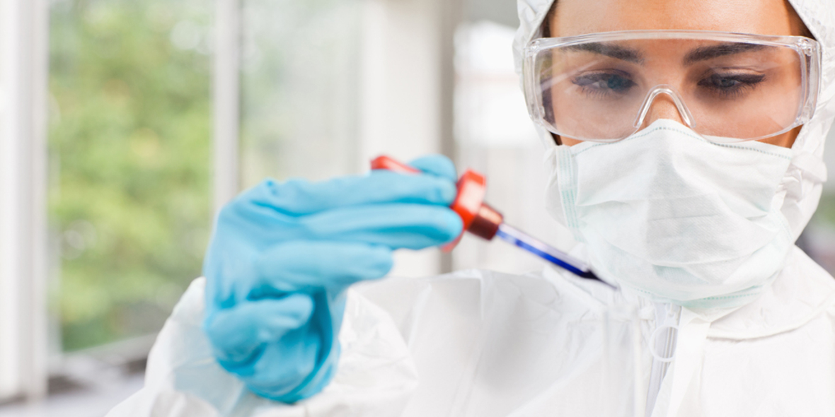 China top bei FuE-Ausgaben