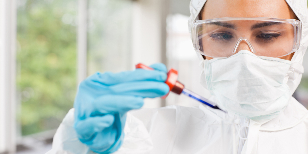 Hohe Folgekosten durch Chemikalien