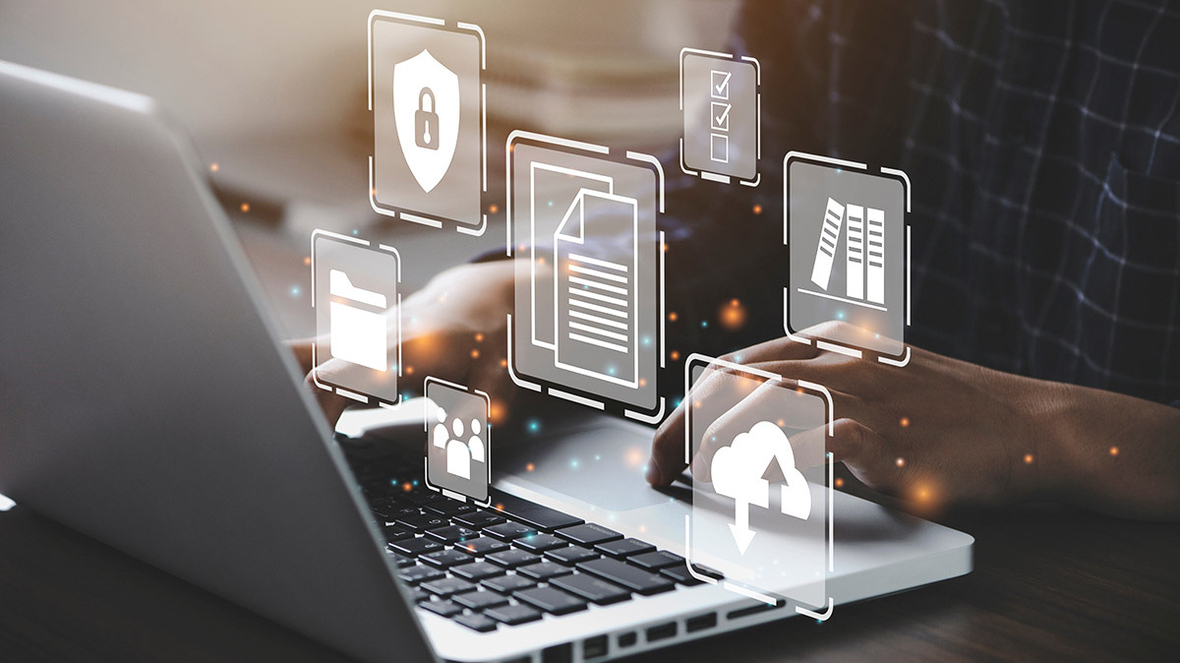 Digitalisierung des Unternehmens
