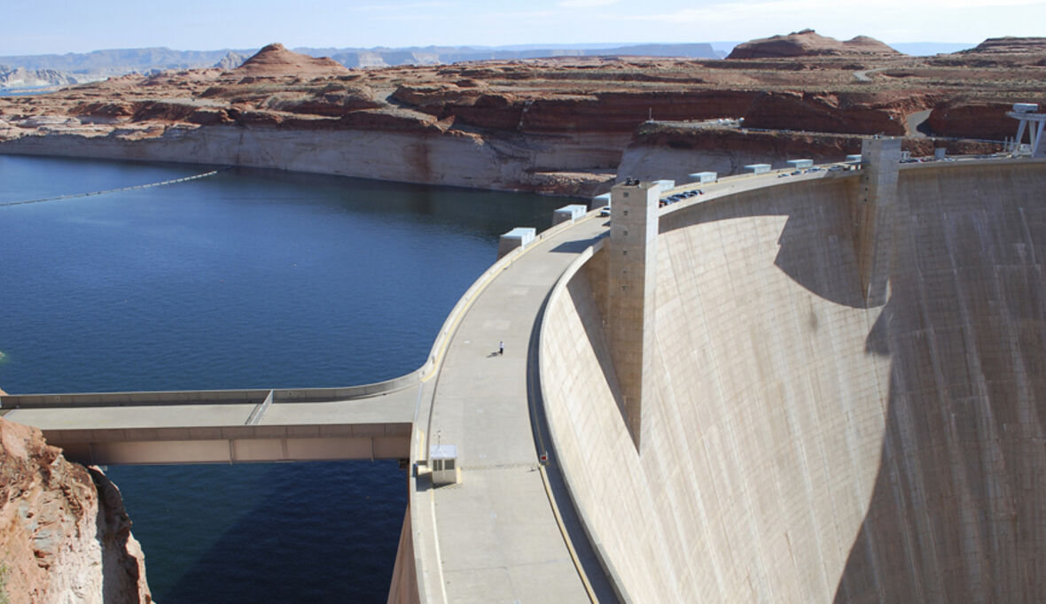 Geplante Staudämme bedrohen Artenvielfalt akut 
