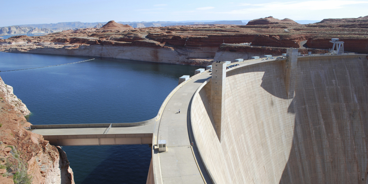 Neues Webportal bietet digitale Lösungen für die Wasserwirtschaft