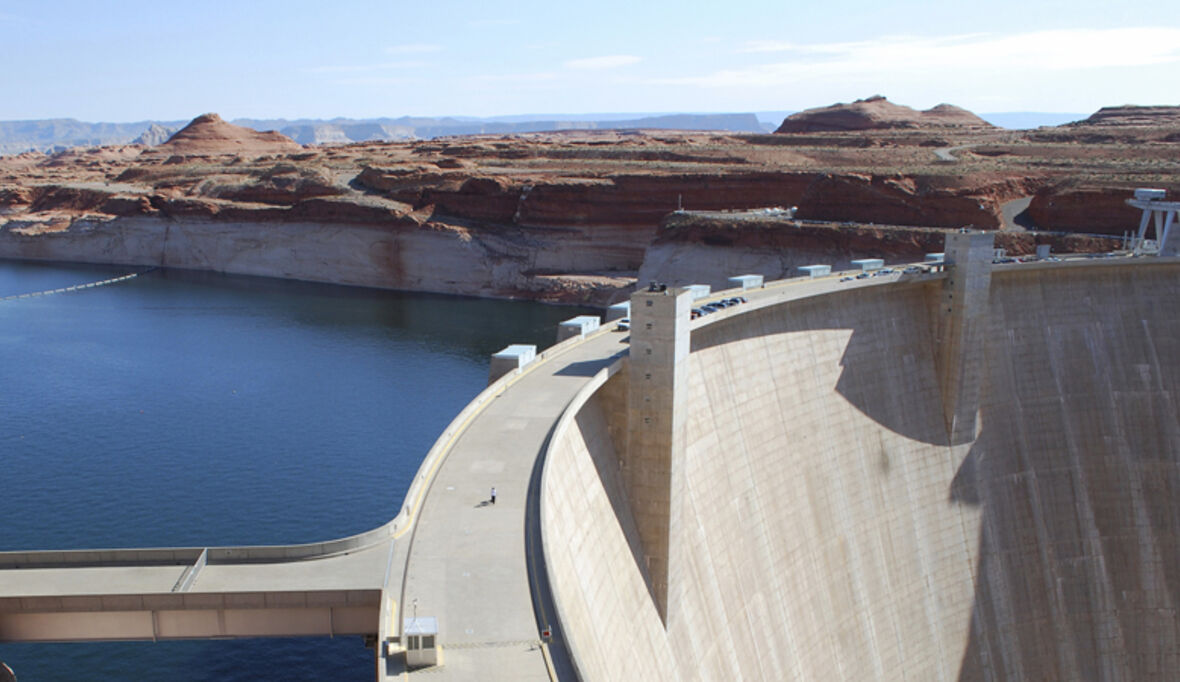 Machtkampf am Nil: Äthiopiens Staudamm-Gigant zwischen Hoffnungsstrahl und Konfliktherd