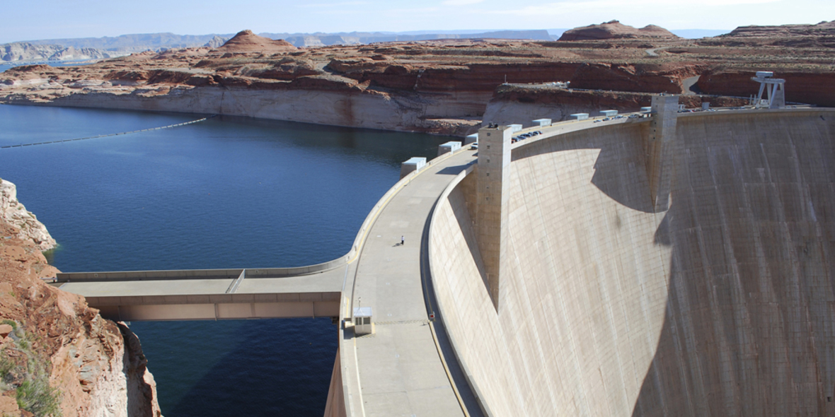 Geplante Staudämme bedrohen Artenvielfalt akut 
