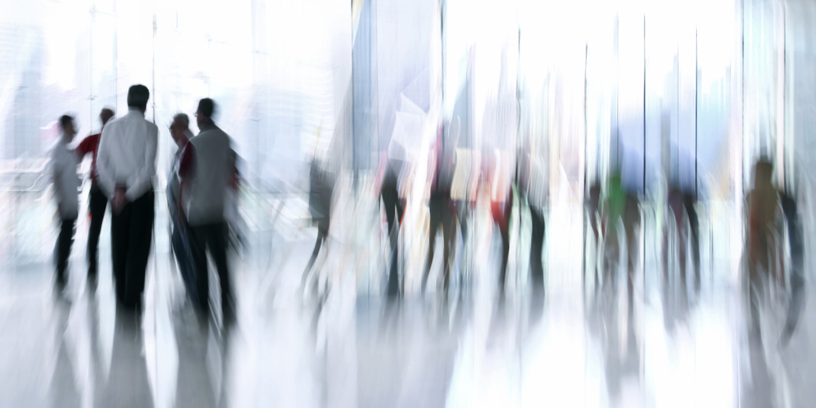 Wut macht Menschen wirtschaftskonservativ 