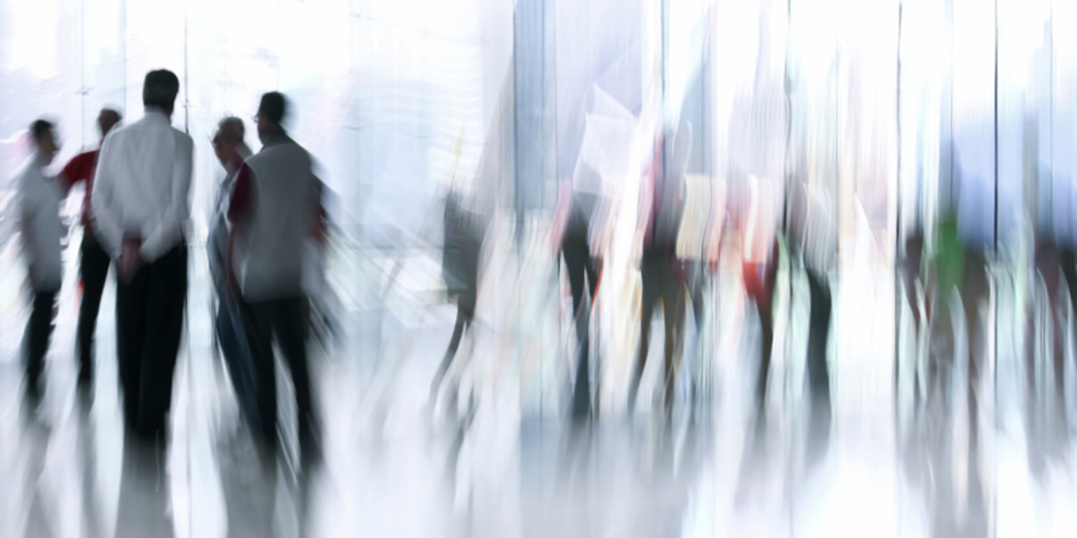 Fachkräftemangel größte Bedrohung für deutsche Unternehmen