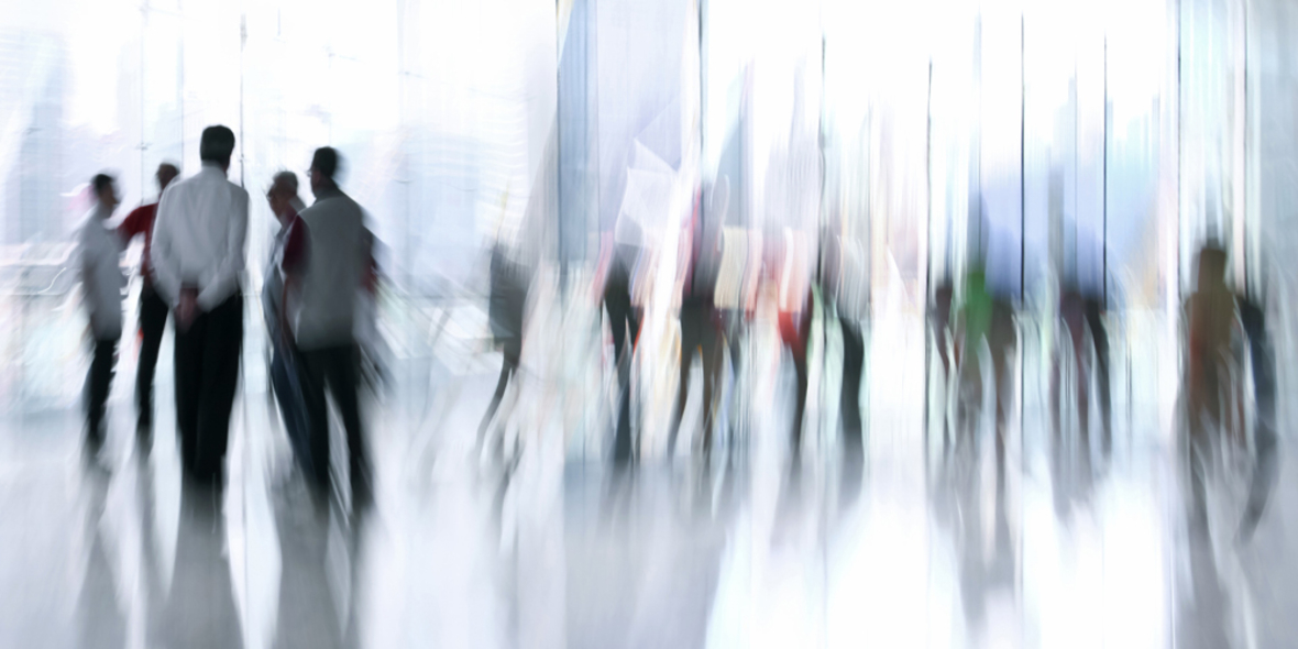 Work-Life-Balance – nein danke