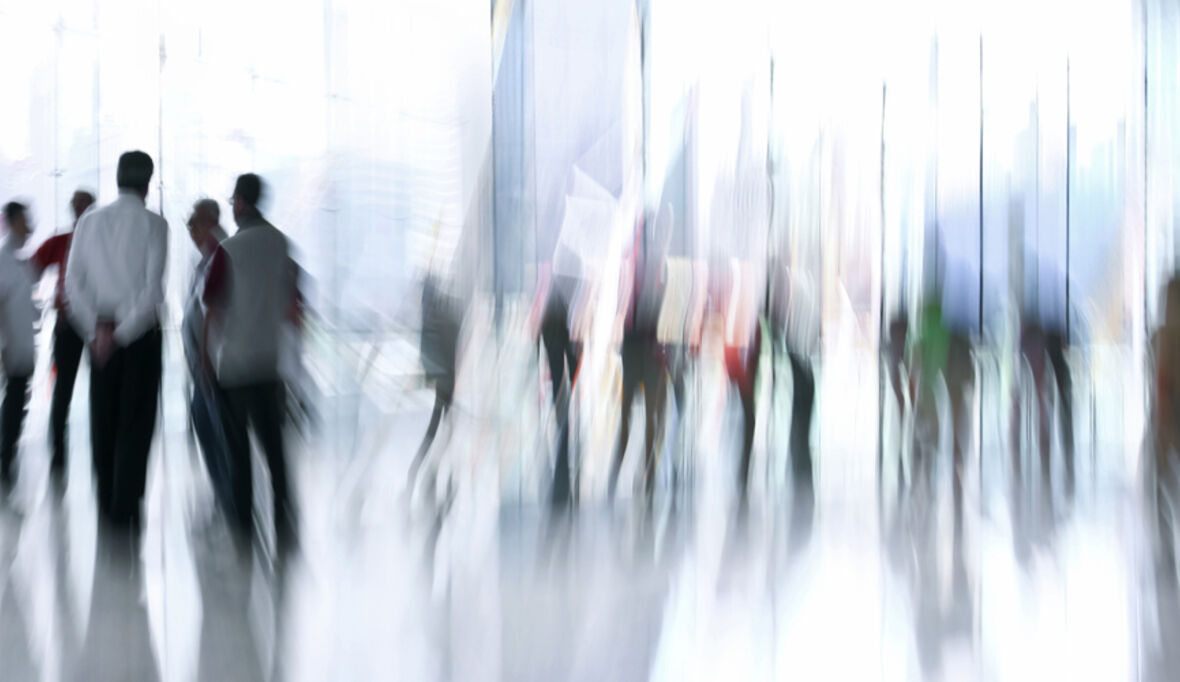 Millenniumsreport: "2014 State of the Future"