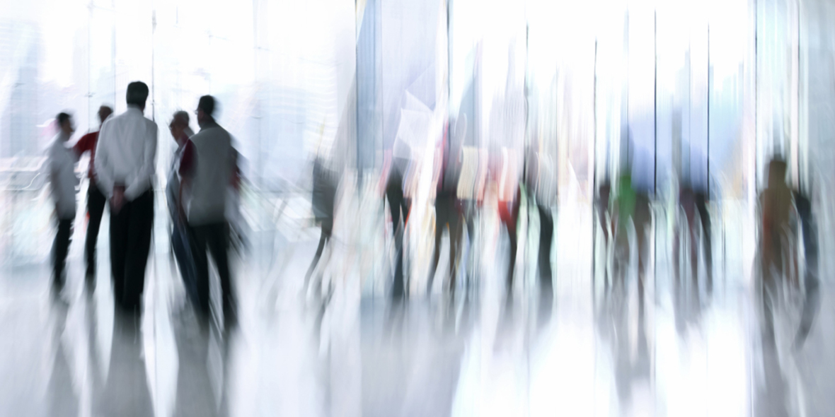 Energieeffizienz entdeckt den Menschen