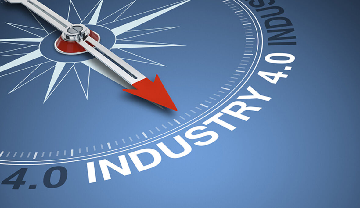 Industrie 4.0 ist Mittelständlern zu teuer