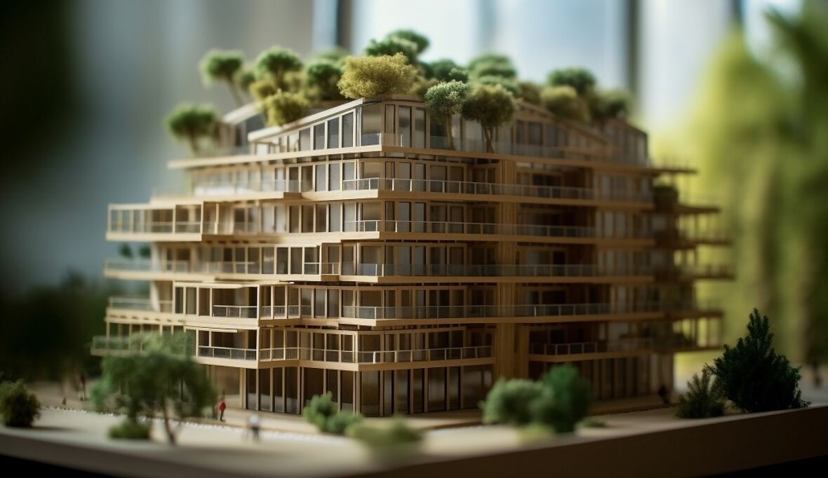 Grüne Gebäude in der Krise: Europa verliert trotz strenger Regulierung massiv an Dynamik