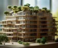 Bauen im Einklang: Warum die Zukunft nur gemeinsam mit der Natur funktioniert