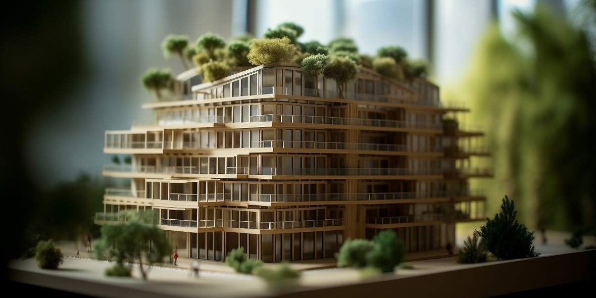 Neue Richtlinie für effizientes Flächenmanagement