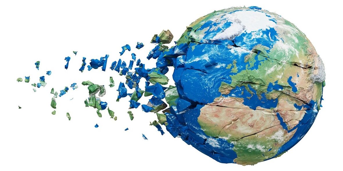 Earth Overshoot Day: Ein Planet reicht nicht mehr