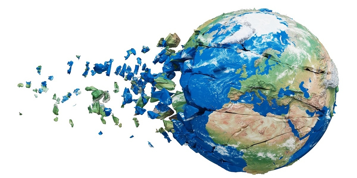 Nature-Studie zu Klimaschäden überarbeitet