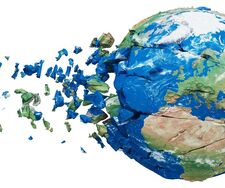 Earth Overshoot Day: Ein Planet reicht nicht mehr