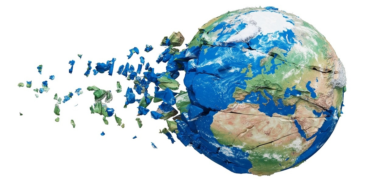Earth Overshoot Day: Ein Planet reicht nicht mehr
