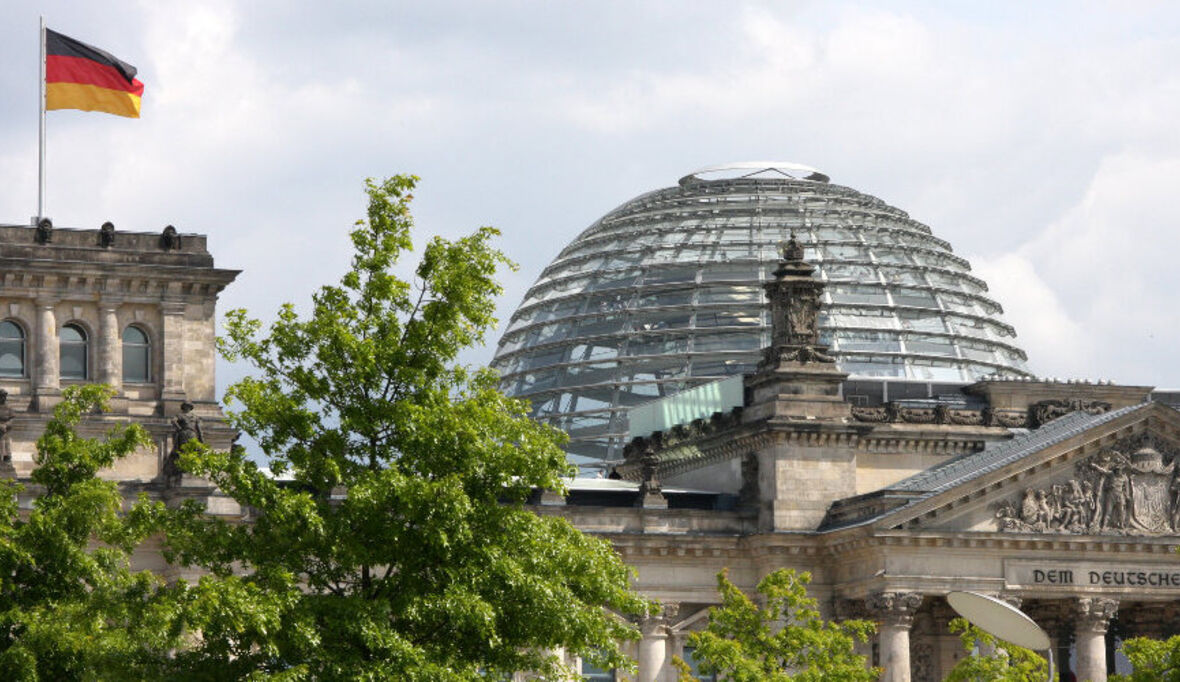 Zivilgesellschaft fordert Nachschärfung der nationalen Klimaziele 