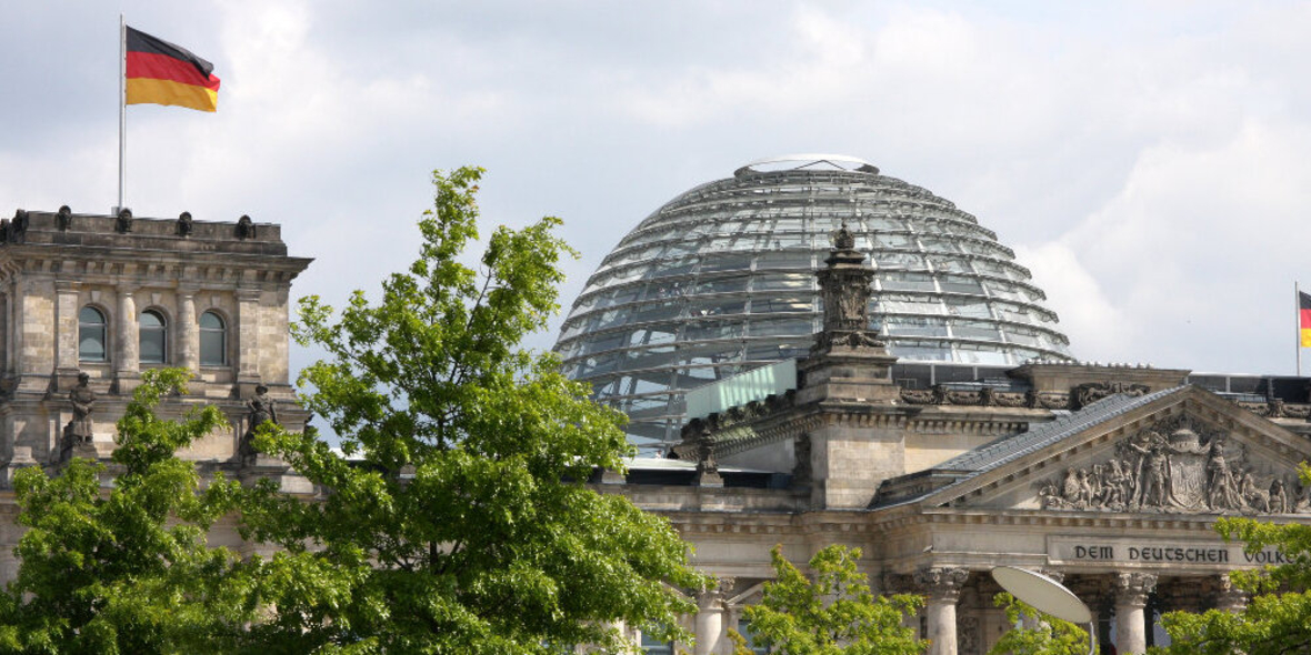 Politisches Signal für Klimaschutz notwendig