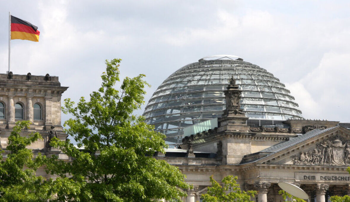 Neuerscheinung: Wir schaffen das - aber so nicht